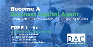 High Paying Affiliate Program Pays $800-$1,000 Per Deal By Sharing A Link With Entrepreneurs. We show you step by step how Fundwise Partners Works and How Some Of Our Partners Make Mid-6-Figure Income On The Side With the 'Broker In A Box' System