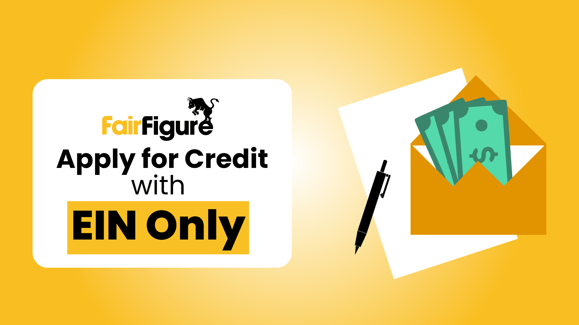 EIN Business Credit Builder Card Tradelines Not Linked To SSN Reports As A Tradelines To Equifax, TransUnion, Credit Safe USA, Plaid, SBFE! 
No Personal Guarantee Or Personal Credit Checks! !