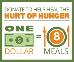 The Feeding America Food Bank Network consists of the Feeding America national organization, working in coordination with food banks, food pantries, and local meal programs to distribute food and provide assistance in every single county across the United States
