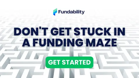GET FUNDING UP TO $300K